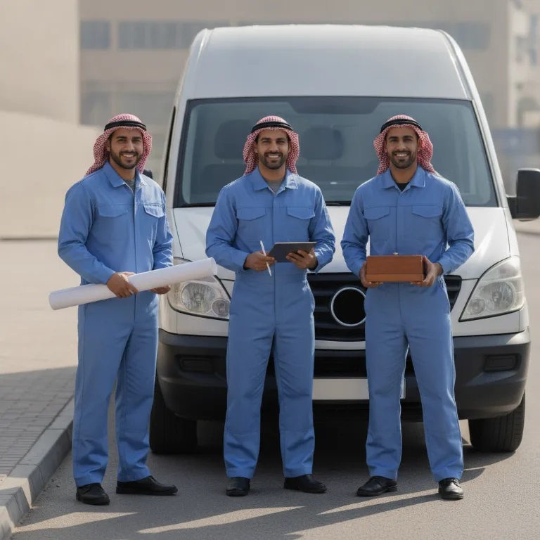 Funeral Pre Planning team in Sharjah